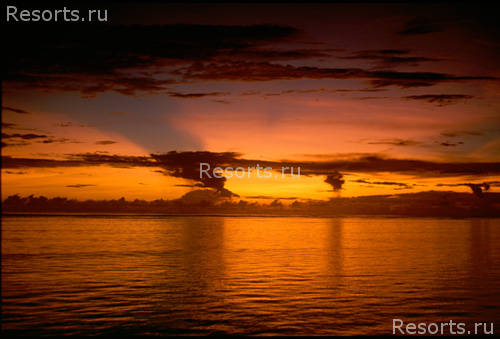 Alphonse Island Resort Deluxe 22